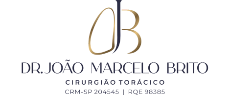Dr. João Marcelo Brito - Cirurgião Torácico em São Paulo