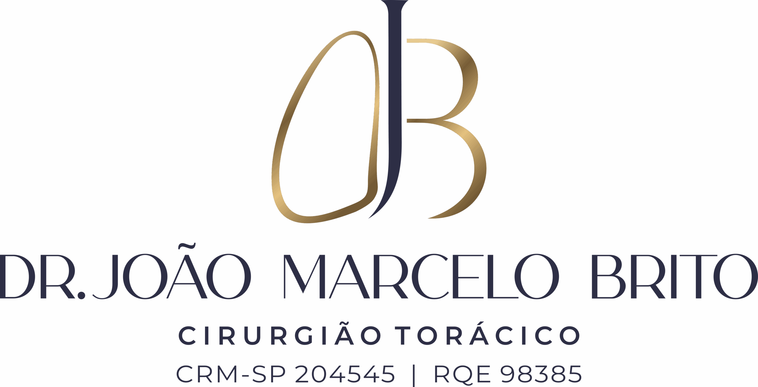 Dr. João Marcelo Brito - Cirurgião Torácico em São Paulo
