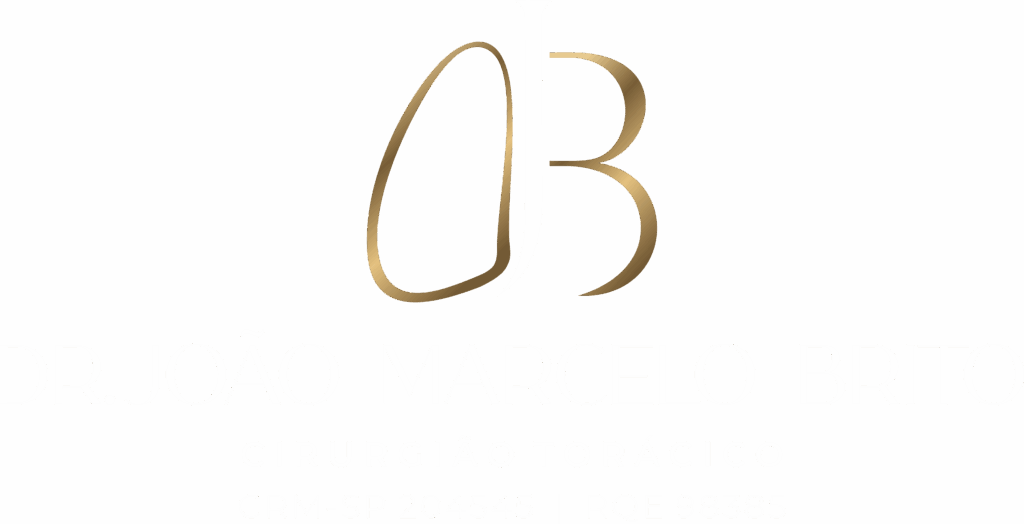 Dr. João Marcelo Brito - Cirurgião Torácico em São Paulo