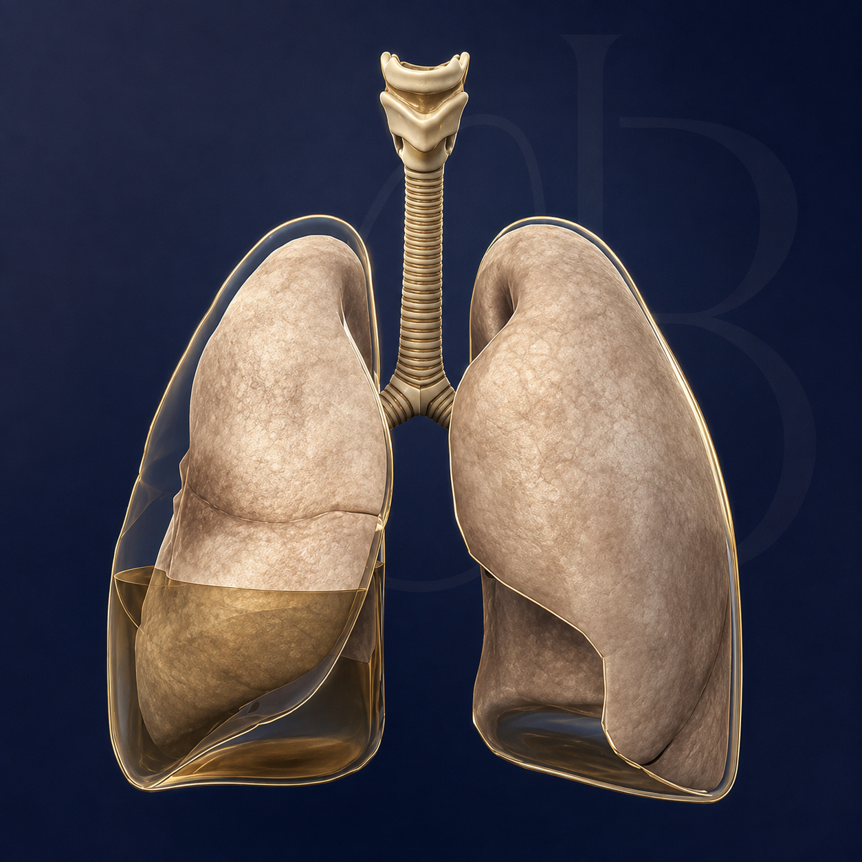 Derrame pleural